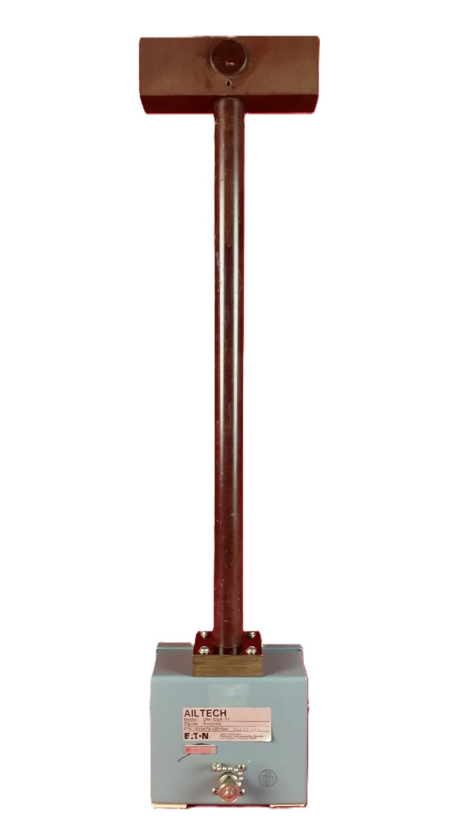 Eaton DM-105A-T2 1 Eaton DM-105A-T2