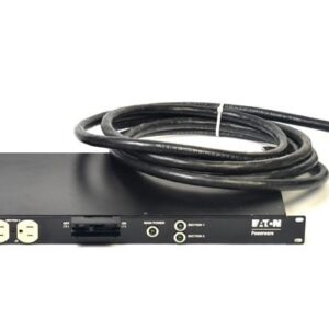 Eaton TPC2653-2 Power Distribution Unit