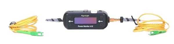 EigenLight 420 WDM Power Monitor-Attenuator