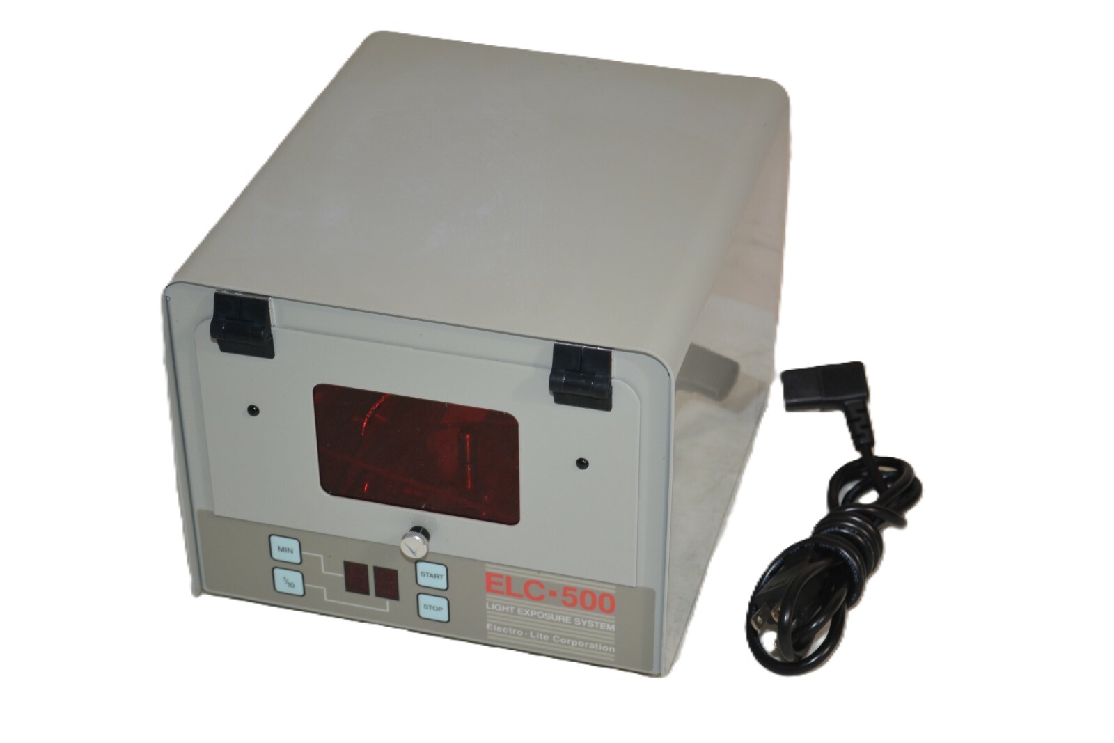 Electro-Lite ELC-500 Light Exposure System