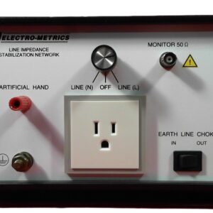 Electro-Metrics EM-7823