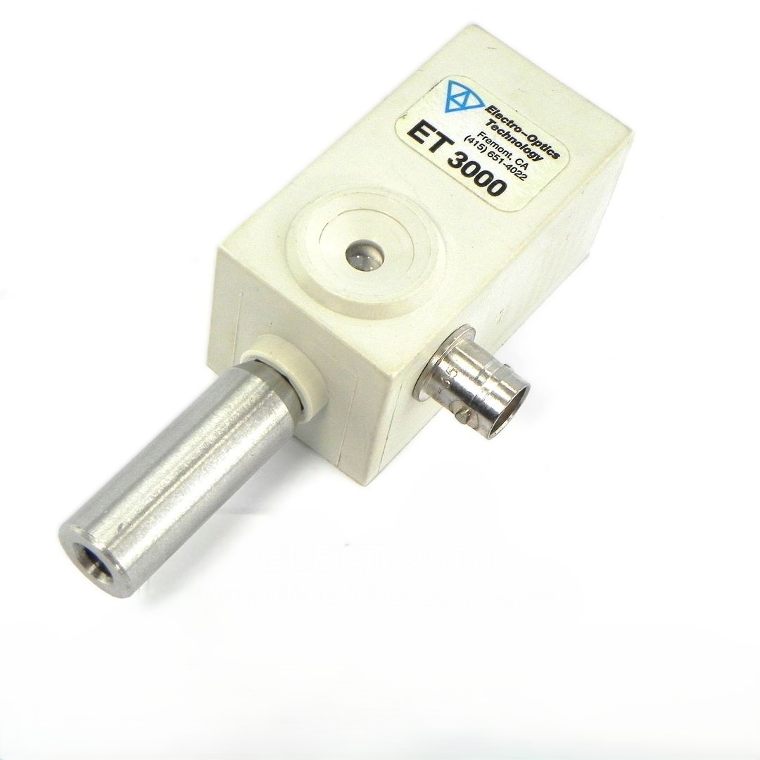 Electro-Optics ET-3000A Amplified Photodetector
