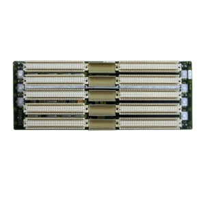 Elma 5-Slot VME64x Chassis
