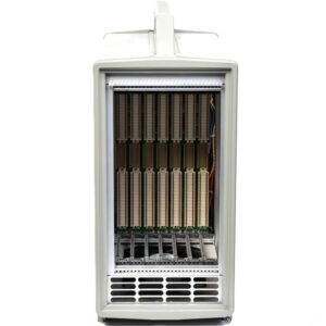 Elma 7-Slot VME64x System Mainframe Chassis