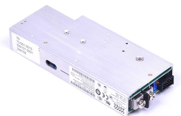 Emerson / Artesyn / Astec 73-551-0015 Power Supply Module