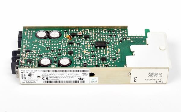 Emerson / Artesyn / Astec 73-554-0550 Power Supply Module