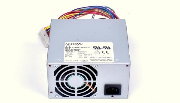 Emerson / Artesyn / Astec CVN300-96P01A-01 Power Supply