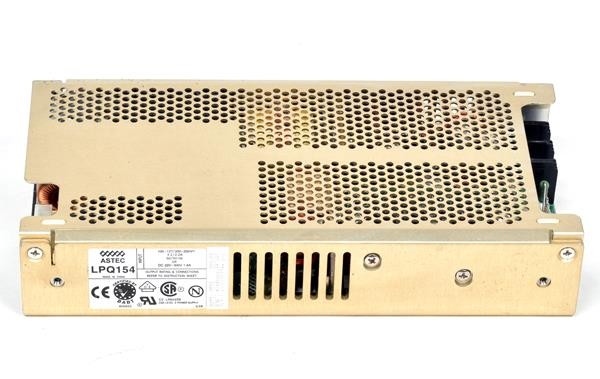Emerson / Artesyn / Astec LPQ154 150W Power Supply