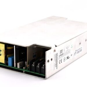 Emerson / Artesyn / Astec LPQ252-C Power Supply Module