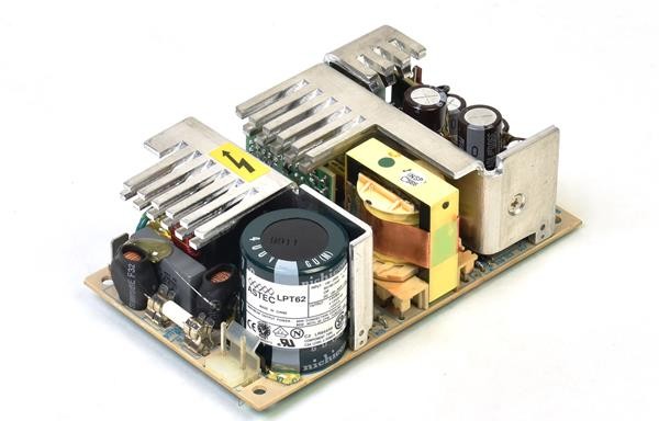 Emerson / Artesyn / Astec LPT62 Power Supply