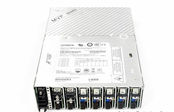 Emerson / Artesyn / Astec MP1-1L-1N-1J-1J-1Q-4LL-4NN-00-618 1000W Power Supply