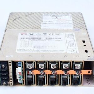 Emerson / Artesyn / Astec MP1-1L-1N-1Q-1L-1I-1J-NNI-00-567 1000W Power Supply