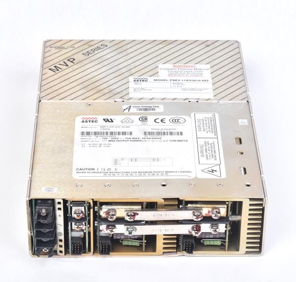 Emerson / Artesyn / Astec MP1-3V-3V-3I-30-503 1000W Power Supply
