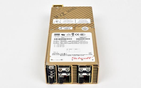 Emerson / Artesyn / Astec MP6-2D-2E-4LL-00-688 600W Power Supply