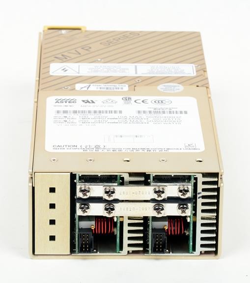 Emerson / Artesyn / Astec MP6-2V-2V-20 600W Power Supply