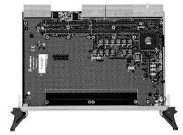 Emerson / Motorola CPV8540B Hot Swap PMC Carrier Board