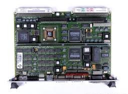 Emerson / Motorola / Force Computers SPARC/CPU-3CE/16-40-1 SPARC Single VME Board Computer