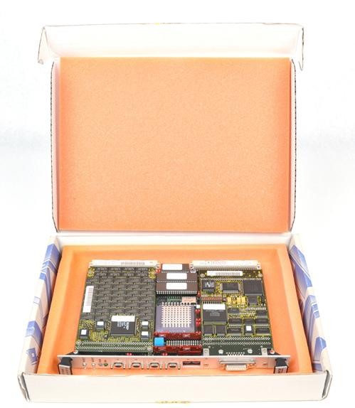 Emerson / Motorola / Force Computers SYS68K CPU-40B/16-01 Single Board Computer