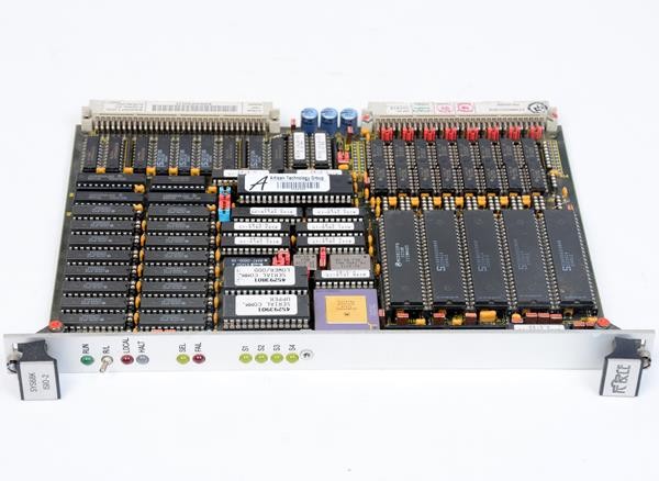 Emerson / Motorola / Force Computers SYS68K/ISIO-2 VME Serial Interface