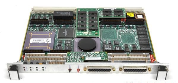 Emerson / Motorola MVME162-412 Embedded Controller