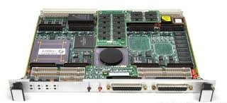 Emerson / Motorola MVME162-510A Embedded Controller