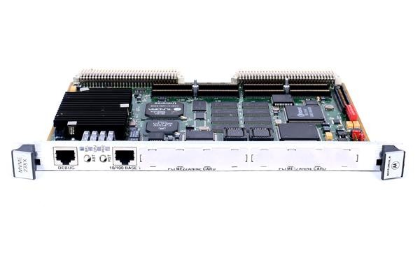 Emerson / Motorola MVME2301 VME Processor Module