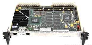 Emerson / Motorola MVME2432-3 VME Processor Module