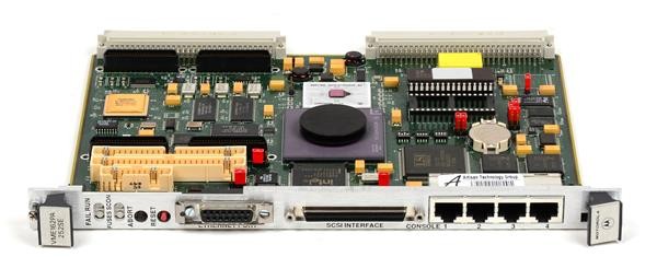 Emerson / Motorola VME162PA-252SE Embedded Controller