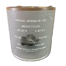 Empire Devices VA-105