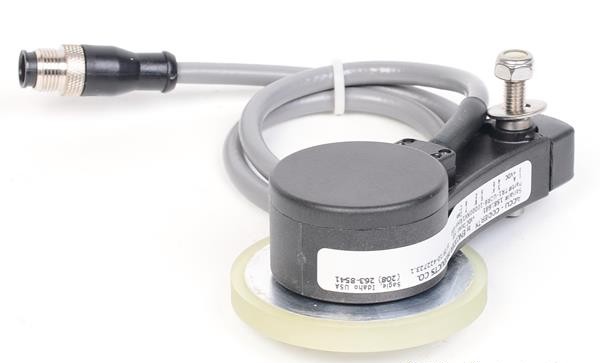 Encoder Products TR1-U2R6-10000NV1RHV-K00 Tru-Trac Linear Solution Encoder