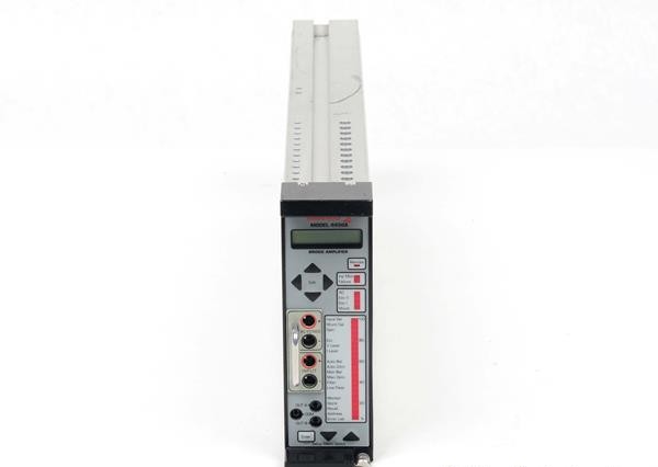 Endevco 4430A Bridge Transducer Signal Condition