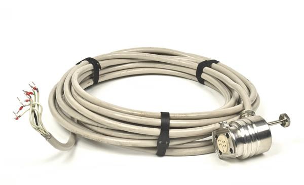 Endress Hauser 50093554 Remote Cable