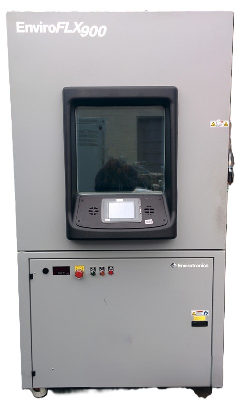 Envirotronics FLX900-2-3.5-AC-H