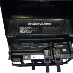 Ericsson EFC11-4 Fiber Cleaver
