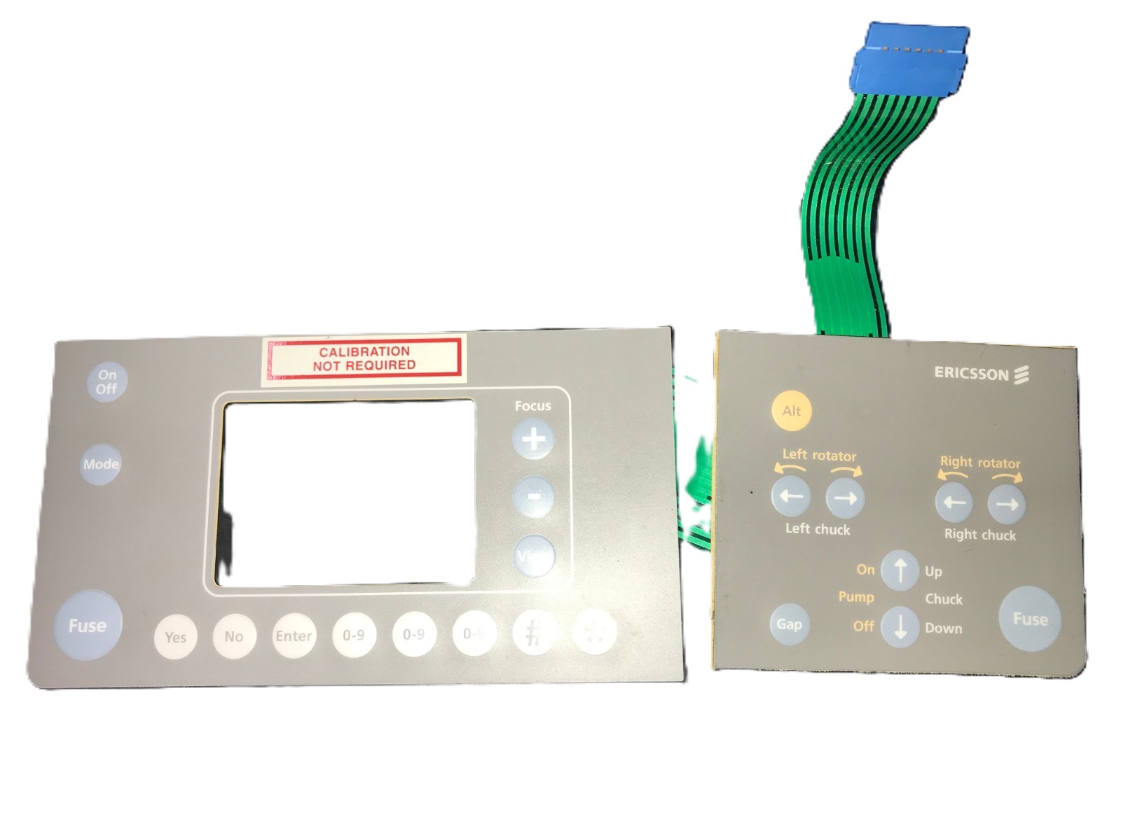Ericsson FSU995FA Replacement Keypad Set