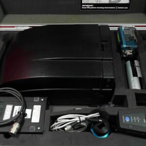 Ericsson RSU-8 Ribbon Splicing Unit