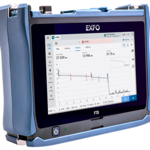 Exfo FG-720-023U 1550 OTDR