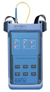 Exfo FLS-110-02P Optical Source