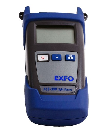 Exfo FOA-398