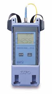 Exfo FOT-20A Handheld Power Meter