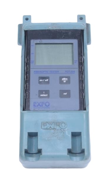 Exfo FOT-22AX