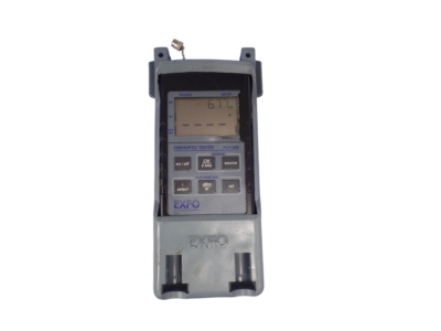 Exfo FOT-30A Optical Loss Test Set