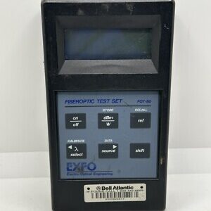 Exfo FOT-90