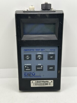 Exfo FOT-90