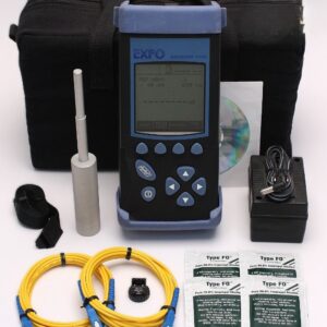 Exfo FOT-922X Automated Loss/Return Loss Test Set