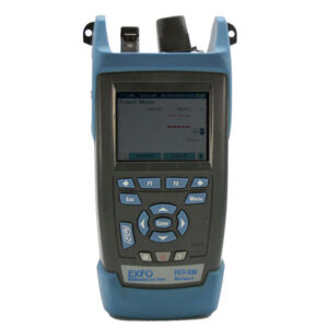 Exfo FOT-932 FTTx Return/Loss Tester
