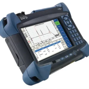 Exfo FTB-1-720-12CD-23B Handheld Quad OTDR