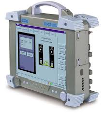 Exfo FTB-1400 Multitest Module