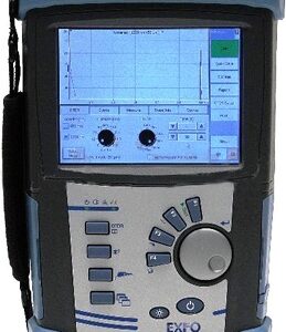 Exfo FTB-150-MM 40km 850 1310 OTDR