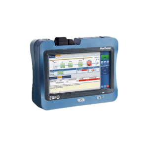 Exfo FTB-150-QUAD 260km 850 1300 1310 1550 OTDR